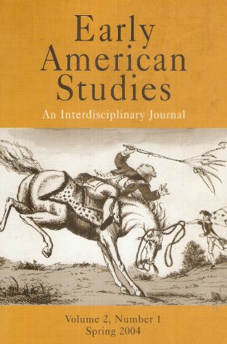 Link to The Long Wake of the Pequot War article
