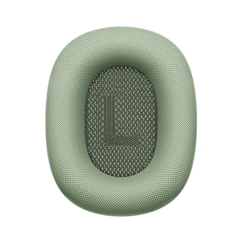 Image of Apple - AirPods Max Ear Cushions (Green)