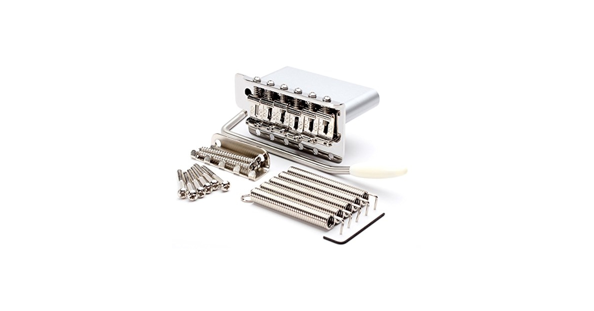 ハルピンさま専用　Callaham Vintage S USA Size Amazon.com: Callaham Tremolo for Stratocaster, Vintage (2-7