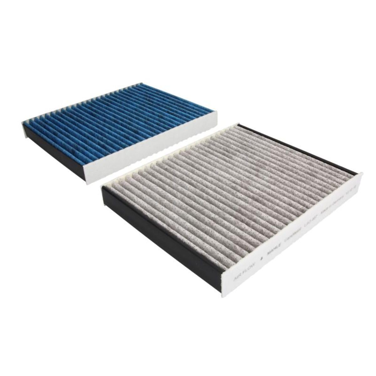 KNECHT Filtro, Aria abitacolo LAO467/S