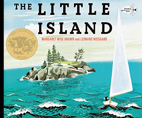 Image for The Little Island