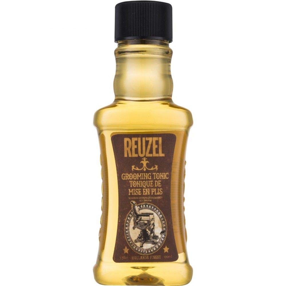 REUZEL ヘアケア4点セット（新品） oss_4589644590154