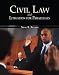 Civil Law & Litigation for Paralegals (McGraw-Hill Business Careers Paralegal Titles)