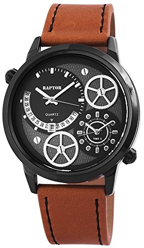 Raptor 298071300015