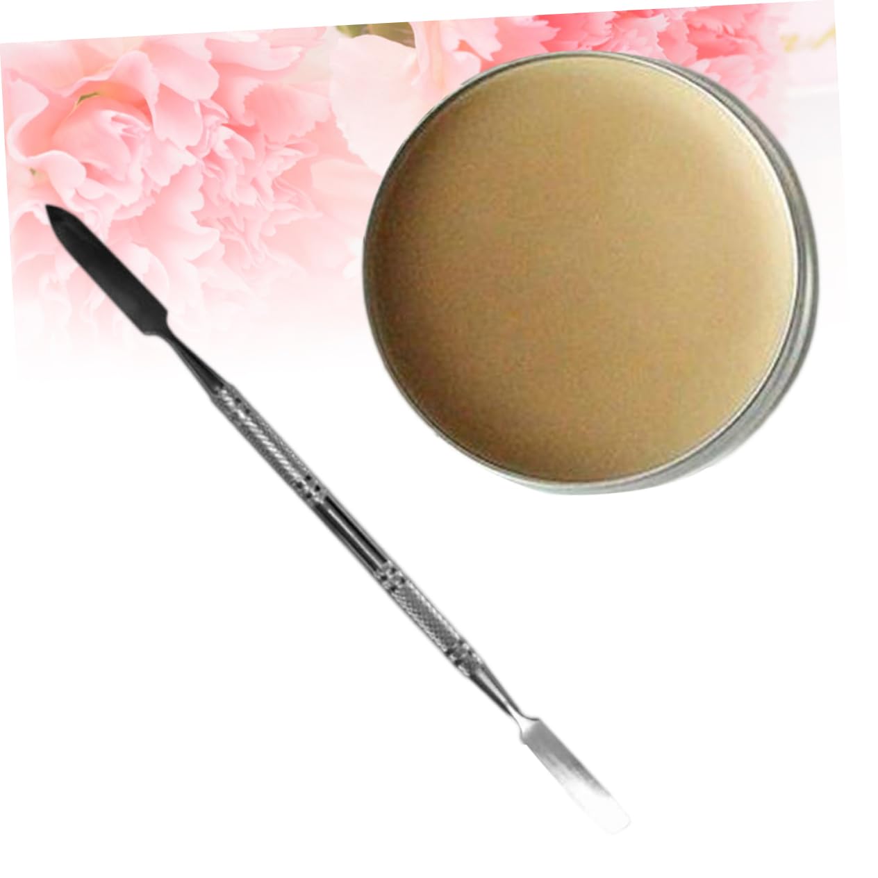 Beatifufu Scar Putty Kit 60g Halloween Scar Wax Horror Wounds Wax Body Scar Paint Mud Skin Wax for Cosplay Halloween Party Props