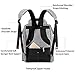 Large Diaper Bag Backpack, Anti-Water Maternity Nappy Bags Changing Bags with Insulated Pockets and Stroller Straps, Multi-Functional Travel Back Pack,Grey