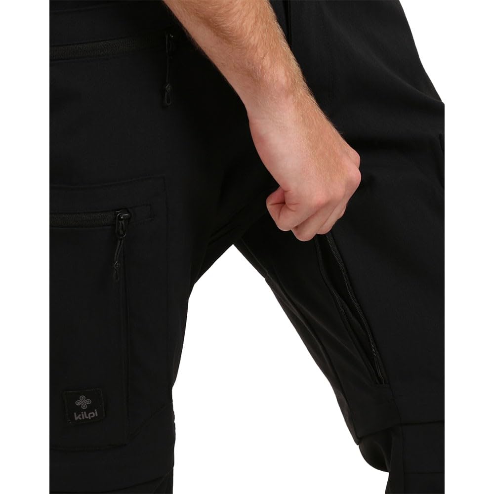 Kilpi Survivor Pants 2XL