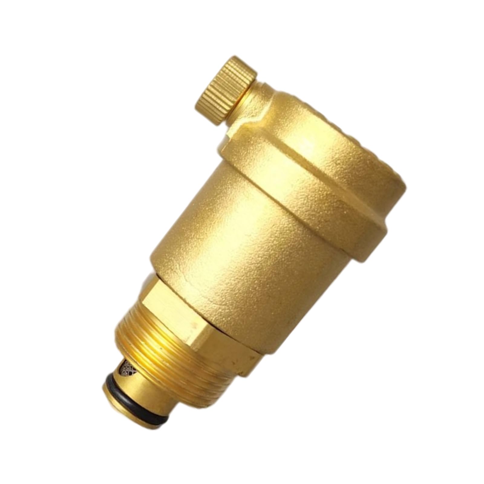 Buxuaaaa B Dn15 Air Vent Pressure Relief Valves Replacement Release Valves 1.6Mpa Pressure Rass Automatic Exhaust Rass Automatic Exhaust
