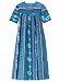 Batik Dress| - Misses Sizes