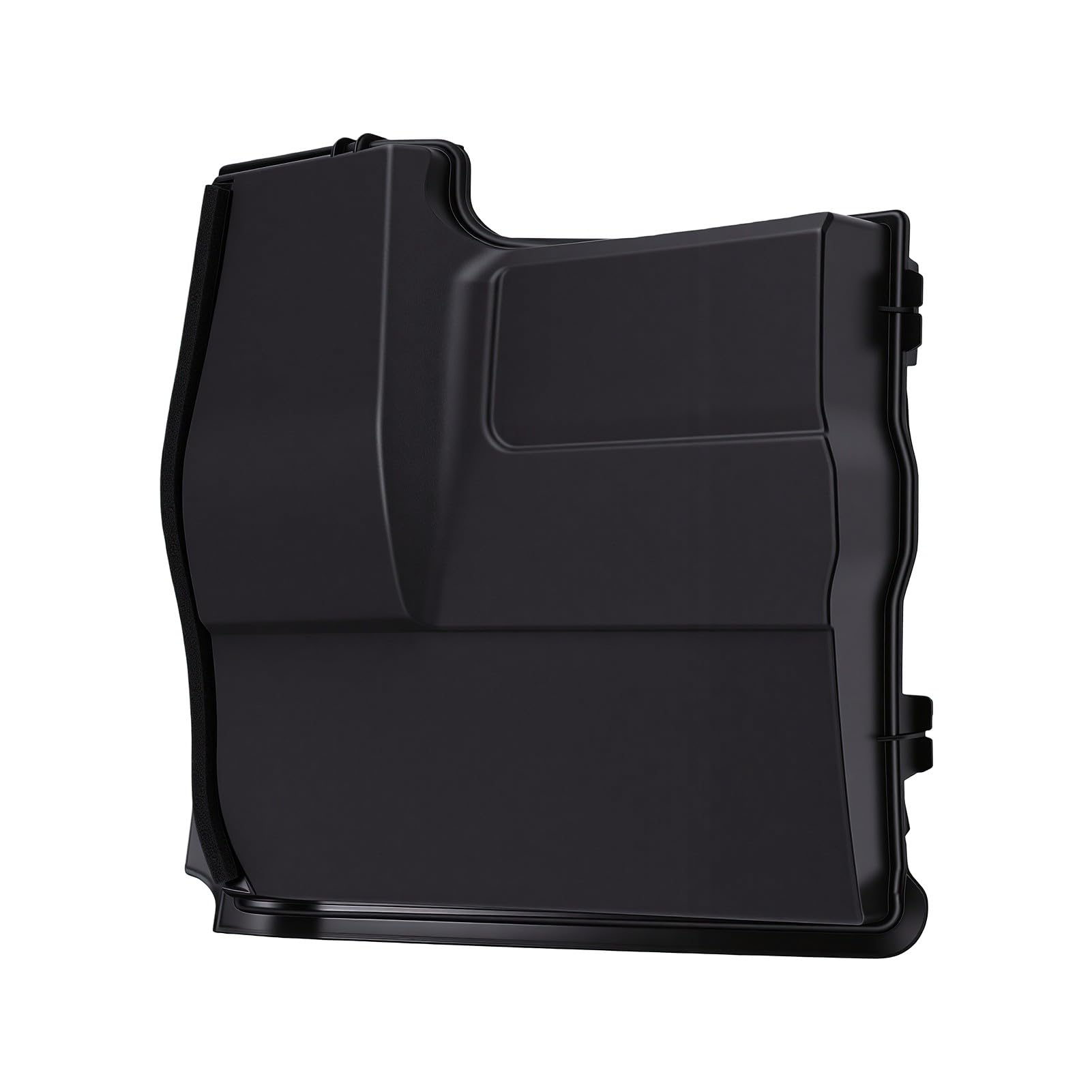 Coperchio Batteria Lato Destro, Coperchio Vano Batteria | Sostituzione durevole della costruzione per il coperchio del vano batteria 3 2005-2010