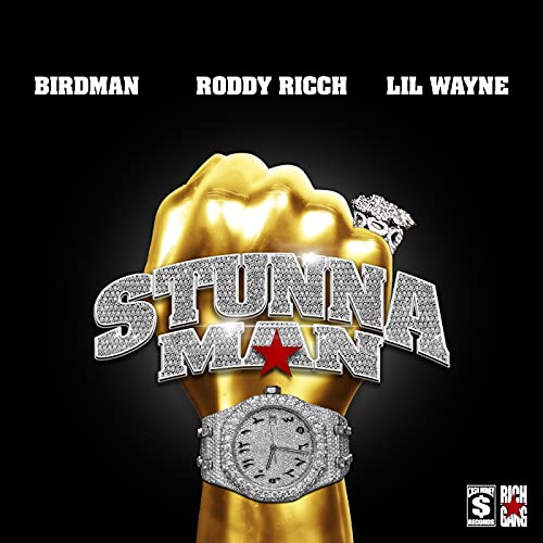 Birdman & Roddy Ricch feat. Lil Wayne