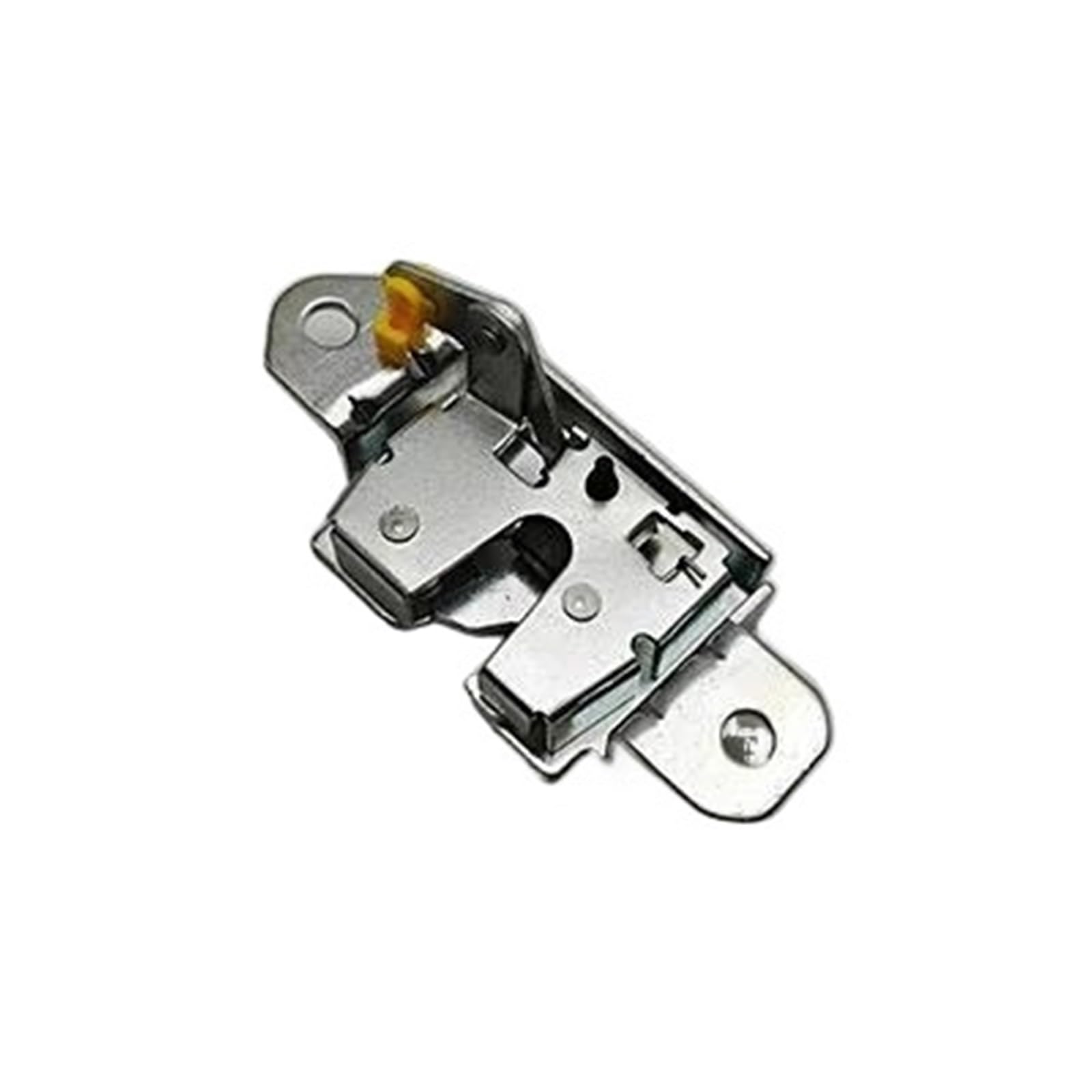 Atgcbcauf Lock Right For Maxus T60 Pick-Up Tailgate Lock Trunk Latch With Striker Tailgate Lock Actuator(Lock Right)