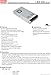 Mean Well LRS-350-48 350.4W 48V 7.3 Amp Single Output Switchable Power