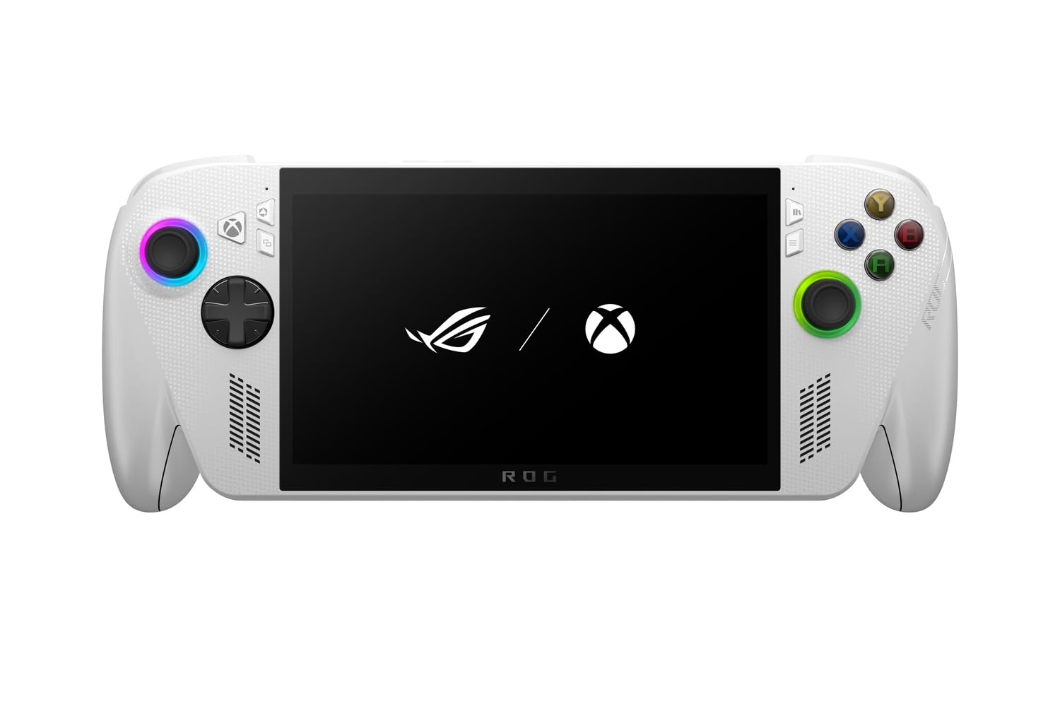 ASUS ROG Xbox Ally RC73YA-NH002W 7" FHD Touch Ryzen Z2 A (90NV00G1-M002H0)