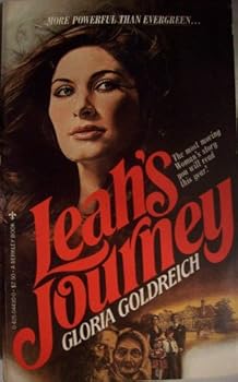 Mass Market Paperback Leahs Journey Book