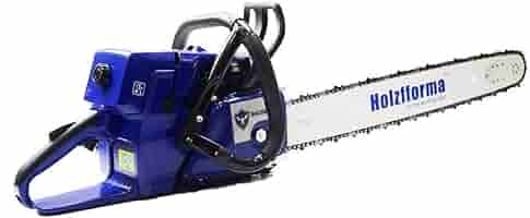 Amazon.com: Farmertec 71cc Holzfforma® Blue Thunder G444