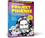 Projekt Phoenix – Die Graphic Novel, Sammelband...