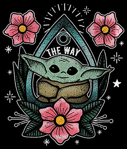 Image of STAR WARS Women's Planchette Child