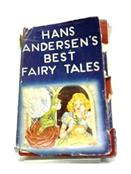 Andersen's Fairy Tales by Hans Christian Andersen illustrated edition