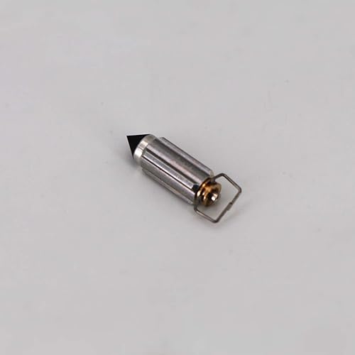 Miniatura 9 de Kit de reparación de la bomba de combustible del carburador para Mikuni BSR 1.299 in MK-BSR33 Yamaha YFM350 Bruin YFM400F Big Bear Grizzly carburador