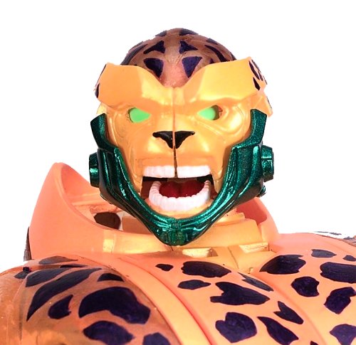 Beast Machines Electronic Cheetor, Figures - Amazon Canada