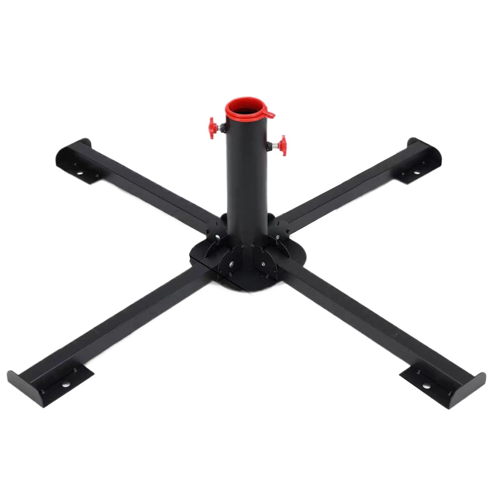 Amazon.co.jp: クリスマスツリーホルダー、クリスマス人工ツリーポール