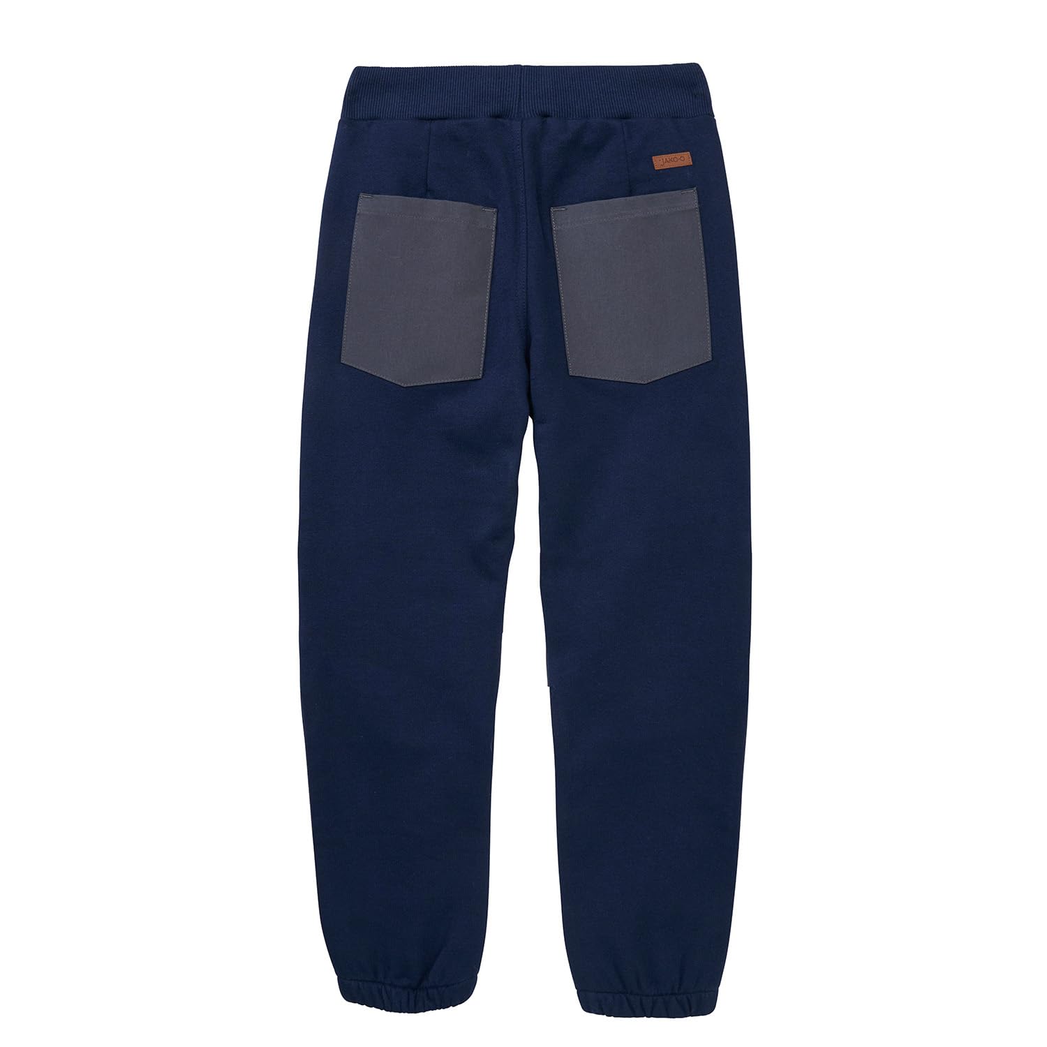 JAKO-O Jogginghose Kinder Baby Robust angeraut