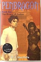 Pendragon - Book 6: The Rovers of Zadaa B00UDTYKKO Book Cover