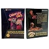 2 Sets Rich Dad Board Game Cashflow 101 & 202 Education Toys Robert Kiyosaki Purple