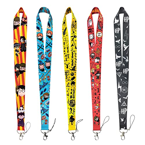 Cuelga Llaves Cuello Hombre Marca EULAPGOE