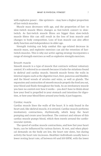 Strong: The ultimate self-improvement guide to wellness and active ageing - Image 4