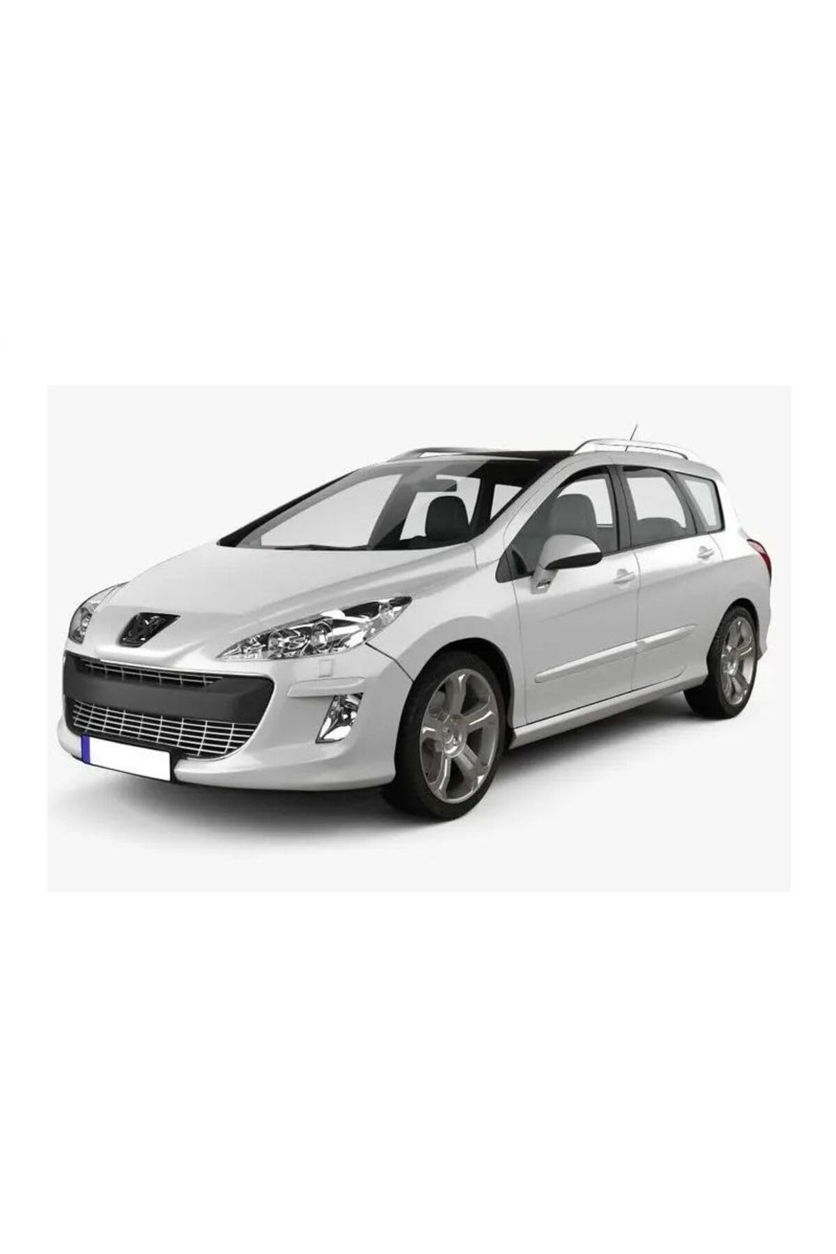 Goodyear PEUGEOT 308 Station Wagon T7 2008-2014 Silecek Süpürgesi Ön Muz Tipi 750mm+650mm