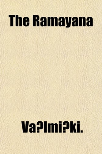 The Ramayana