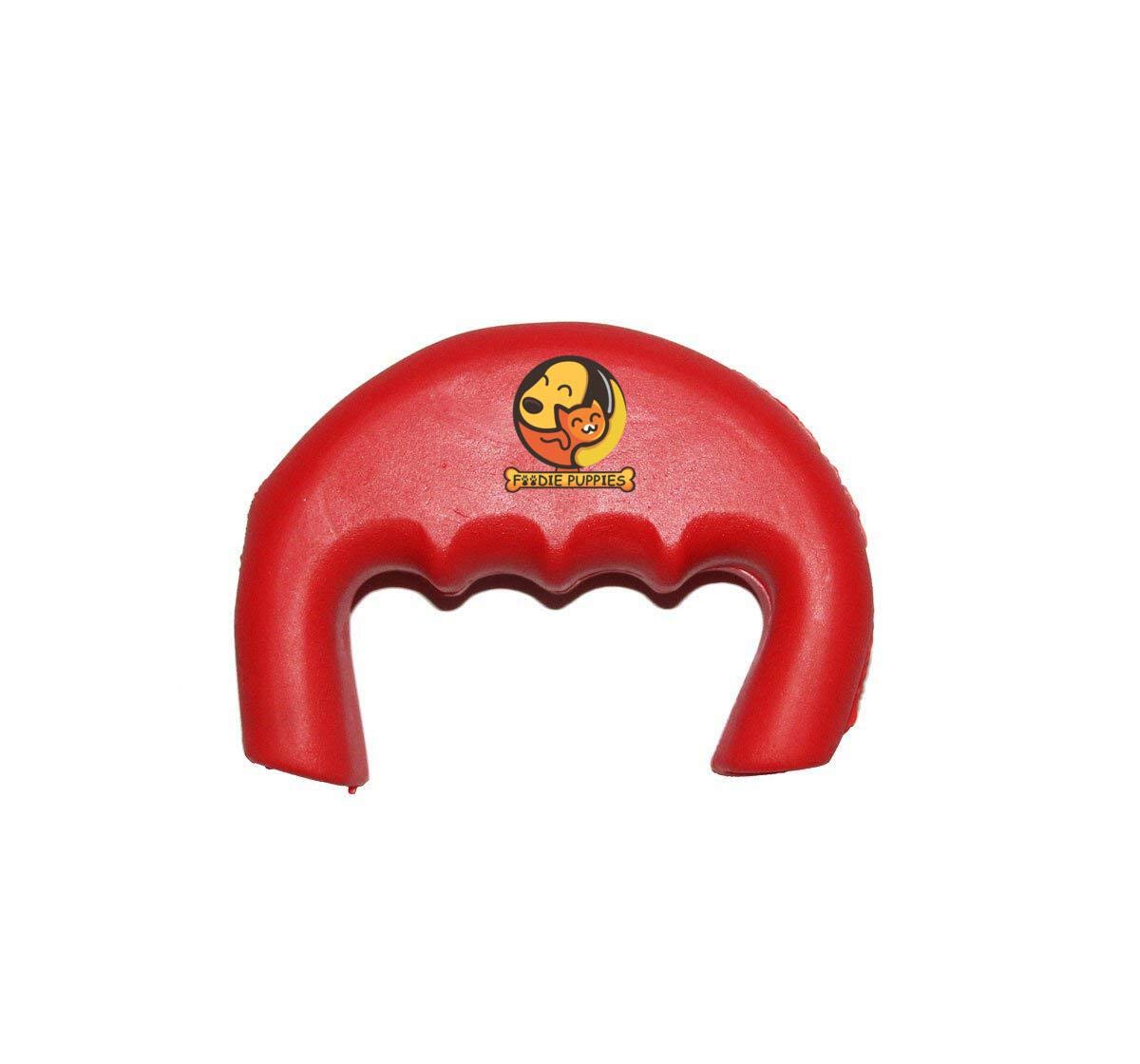Foodie Puppies Comfort & Soft Handle Rubber Grip for Leash Rope & Chain for Dogs, Cats (Hand Grip) | (Color May Vary) (B08PKN11Q9) Amazon Price History, Amazon Price Tracker