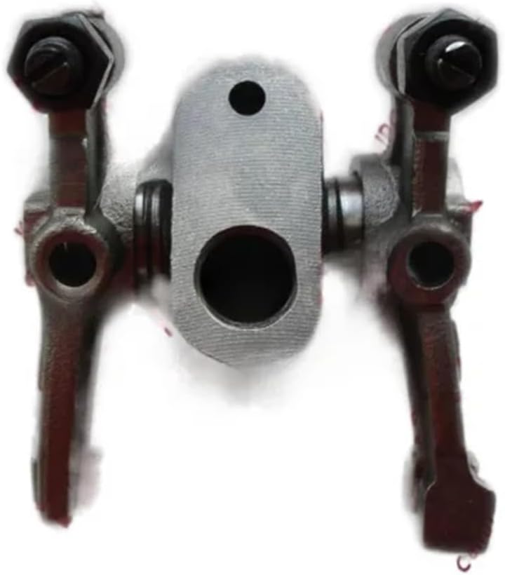 Accessories Fit for KDE6500E Generator Parts Diesel Engine Rocker arm Assembly(186F)