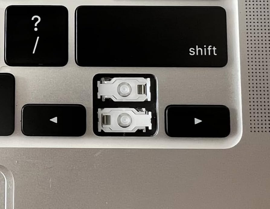 【ワンオーナー】MacBook Air/8GB/M1/ 純正キーボード付 13.3インチMacBook Air [整備済製品] 8コアCPUと8コアGPUを搭載