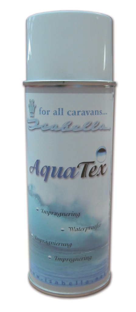 Isabella - Produits d'entretien auvent ISABELLA Modèle - Imperméabilisant Aquatex