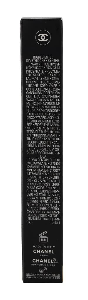 Stylo Yeux Waterproof 20-Espresso