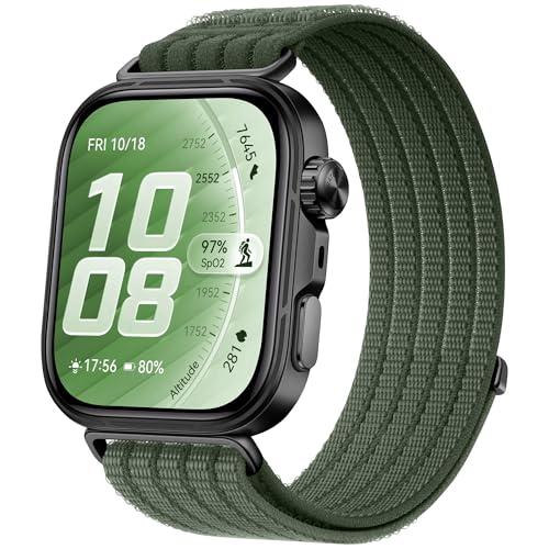 [KEYSJEFF] Huawei Watch Fit 5 Pro/4 Pro/fit 5/fit 4/3 �Ή� �i�C�������E�H�b�`�o���h �t�@�[�E�F�C�E�H�b�` FIT 5 Pro/4 Pro/FIT 5/4/3 �Ή� �L�k������ �����p�o���h �ʋC�� �j