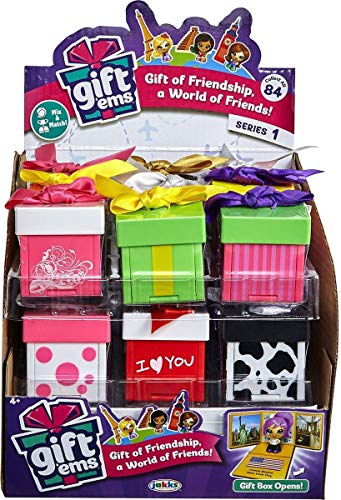Gift 'Ems Gift Box