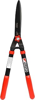 DAP - DOWNHILL AGRO PRODUCTS Wavy Hedge Shears, Heavy Duty High Carbon Steel Hedge Shears For Gardening | Grass Cutter | Hedge clippers |Garden Scissors |Bush Shear