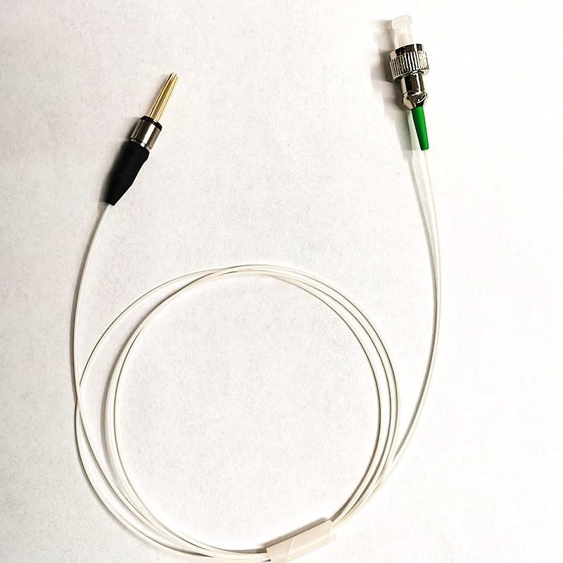 Rosa Module,Pin diode 1310nm1550nm 2.5G Laser Photo Detector with FCAPC Pigtail Connector