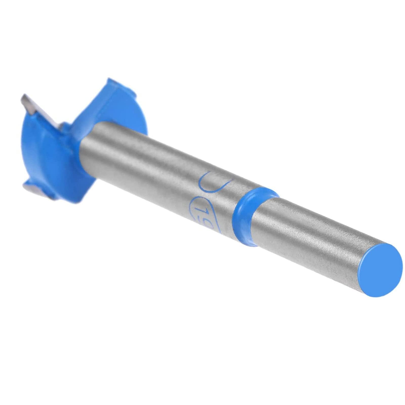 TOP-VIGOR 19mm Forstner Drill Bit - Image 3