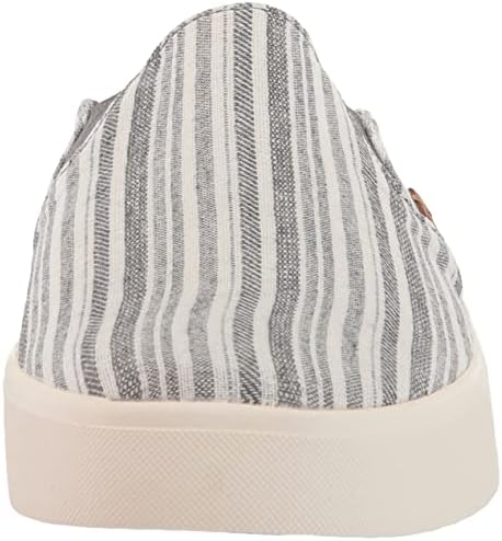 REVITALIGN Women's Esplanade Stripe Sneaker | Image 1
