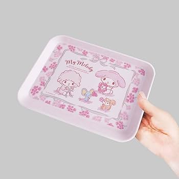 Amazon｜スケーター(skater) 小皿 メラミン ミニ プレート システム