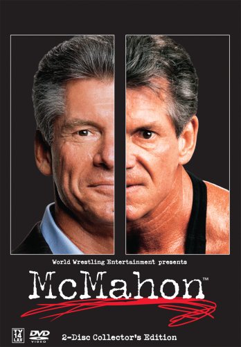 Mr.McMahon [DVD]