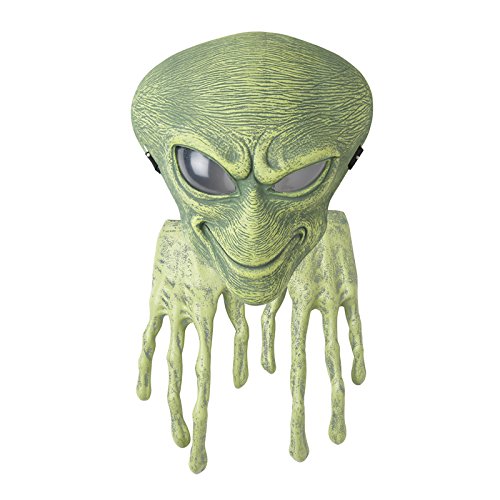 California Costume - Traje - para Hombre Verde Verde Talla única