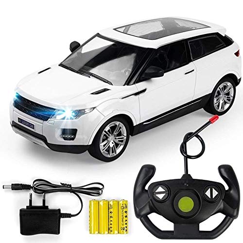 Lowest Prices! Woote Boy 2.4GHz Off-Road Vehicle Adults and Kids RC Car Kid's New Year Birthday High...
