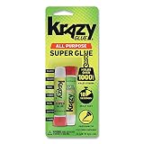 2PK 2G Tube Krazy Glue – view 2