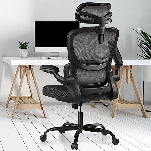 Razzor Razzor RZ2202H-Black オフィスチェア徹底レビュー:長時間座っても疲れない? - ZeroReview